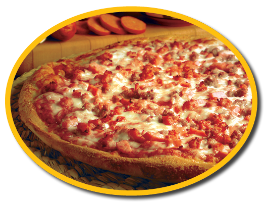 Godfathers Pizza Chatham | 470 St Clair St, Chatham, ON N7L 3K8, Canada | Phone: (519) 351-8110