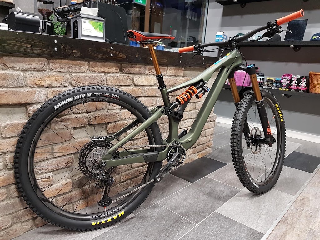 Northstar Bicycle Co | 1900 Cranbrook St N, Cranbrook, BC V1C 3T1, Canada | Phone: (778) 520-2480