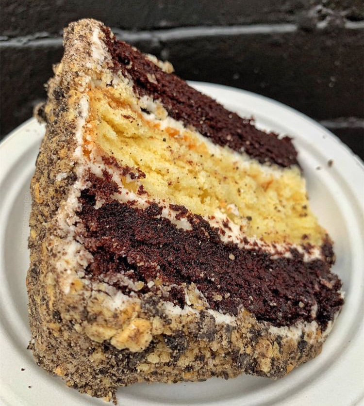 Café Dépôt | 11500 Montée Sainte-Marianne Place Cité, Mirabel, QC J7J 2A9, Canada | Phone: (450) 433-6959