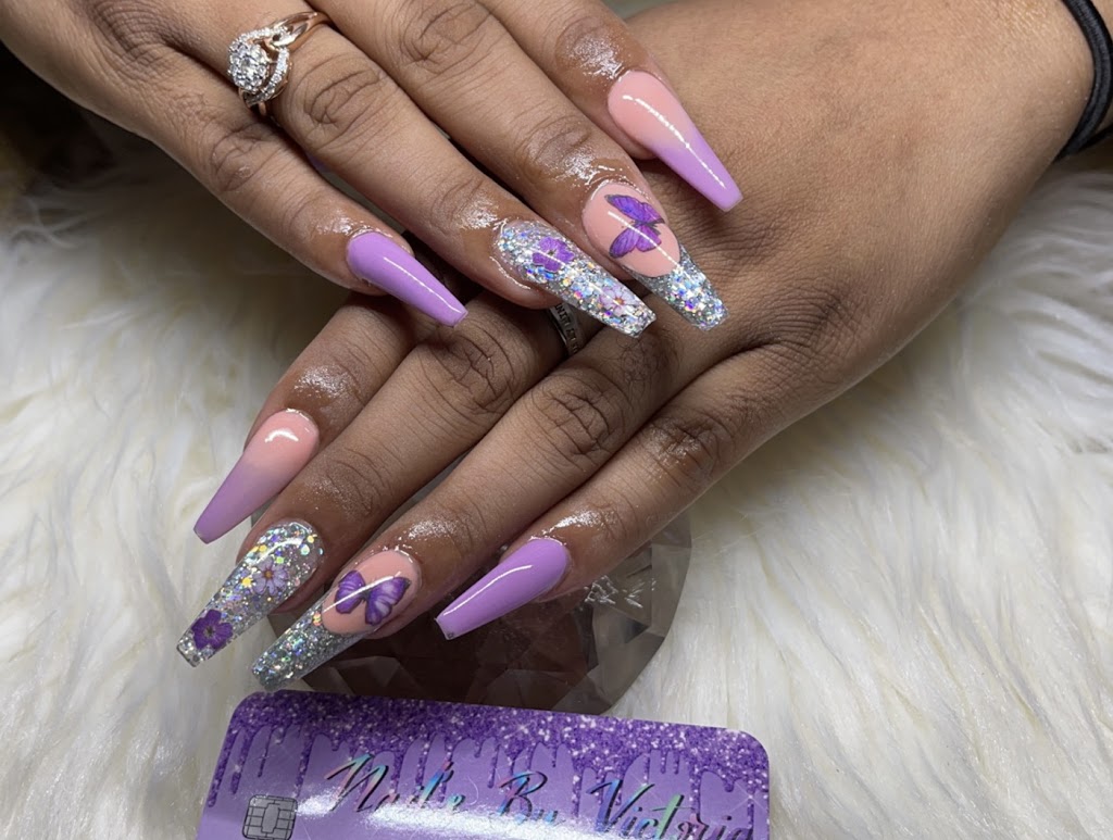 Nails by Victoria | 16 Exhibition Cres, Brampton, ON L7A 4B9, Canada | Phone: (647) 410-5142