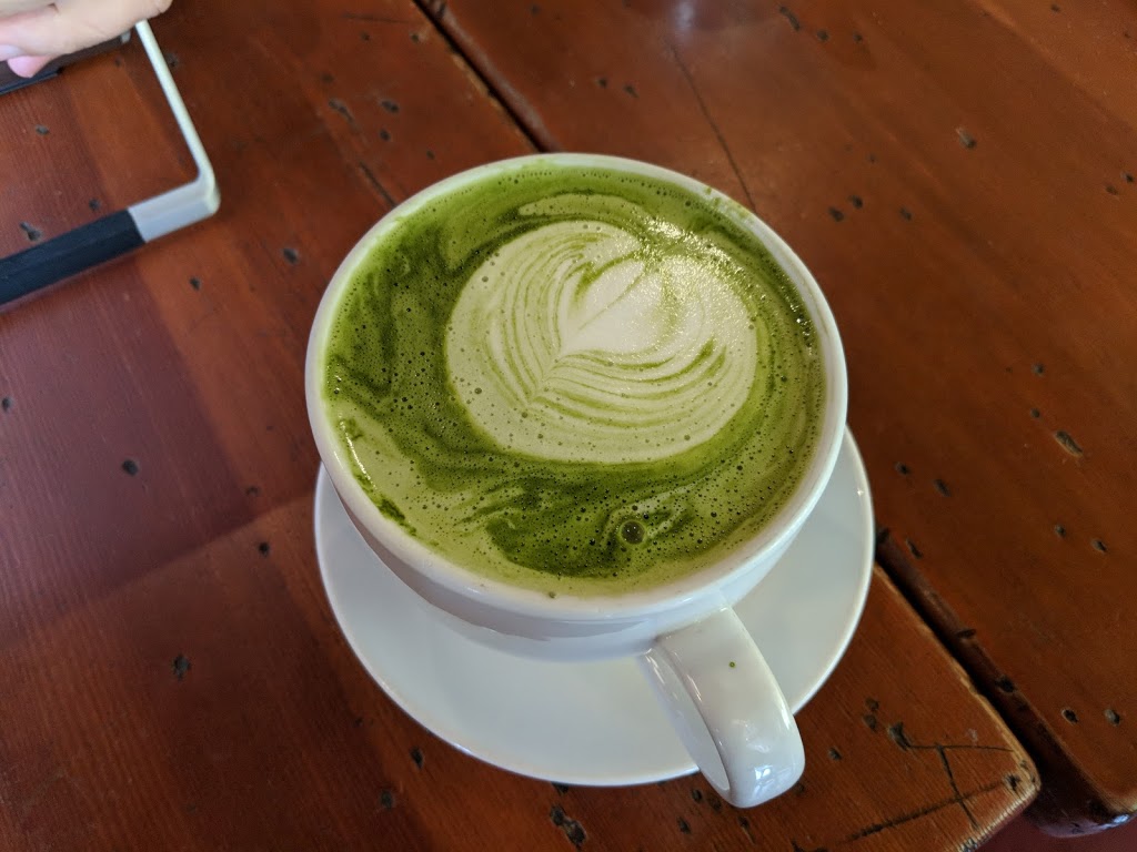 Q Coffee | 5607 Dunbar St, Vancouver, BC V6N 1W5, Canada | Phone: (604) 261-8188