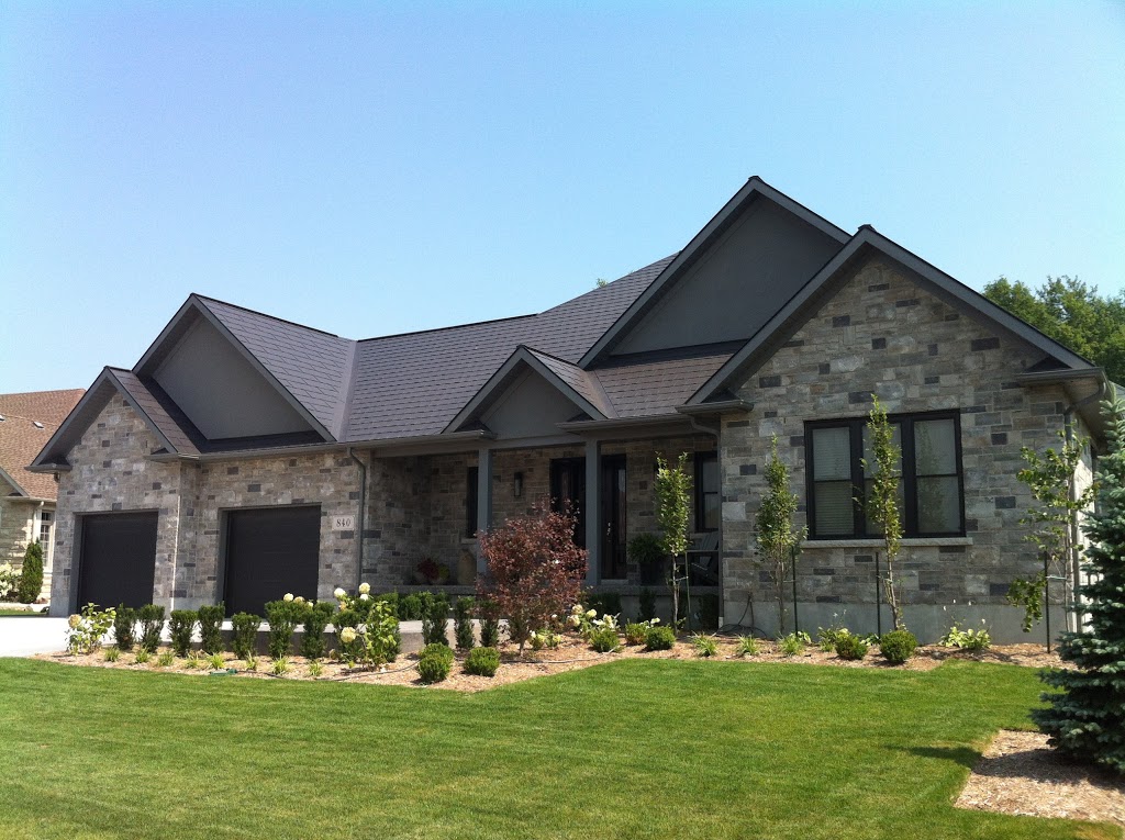 Stratford Metal Roofing | 2968 Road 134, St. Marys, ON N4X 1C9, Canada | Phone: (519) 800-7239