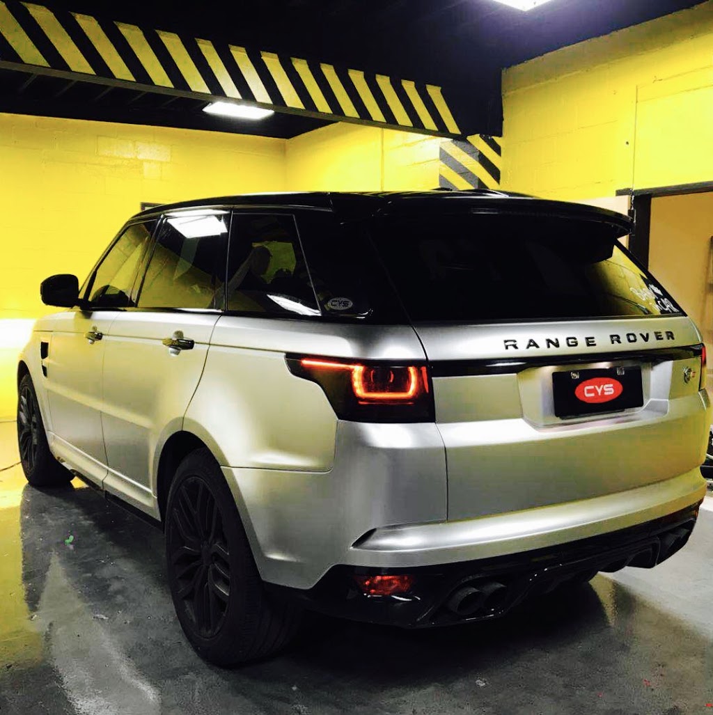 Nirvana Auto Salon | 1 Holborn Ave, London, ON N6J 2P3, Canada | Phone: (226) 224-8693