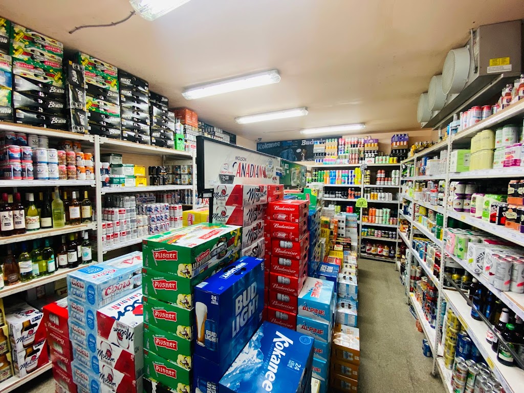Bridgeland Liquor Store | 630 1 Ave NE, Calgary, AB T2E 0B6, Canada | Phone: (403) 265-3856