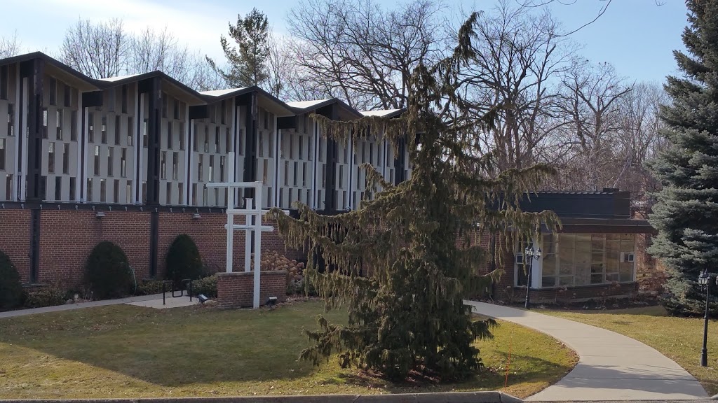 Church of St. Luke - Lutheran | 3200 Bayview Ave, North York, ON M2M 3R7, Canada | Phone: (416) 221-8900