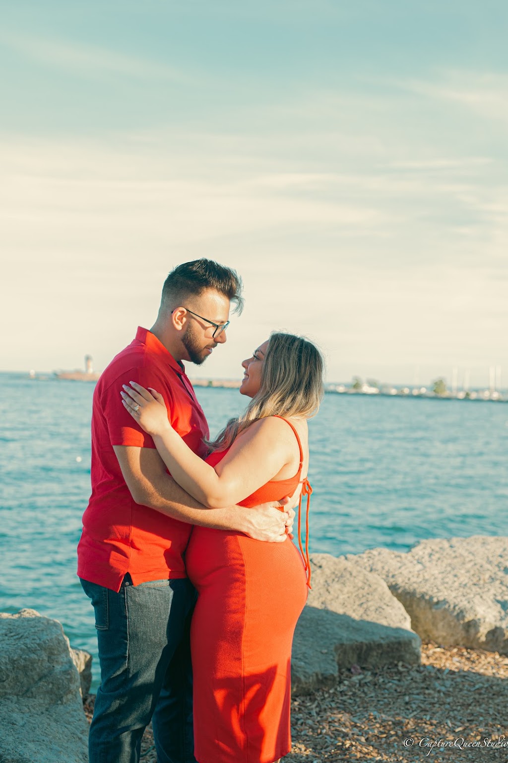 Capture Queen Studio | 1 Delta Park Blvd, Brampton, ON L6T 5G1, Canada | Phone: (416) 500-3290