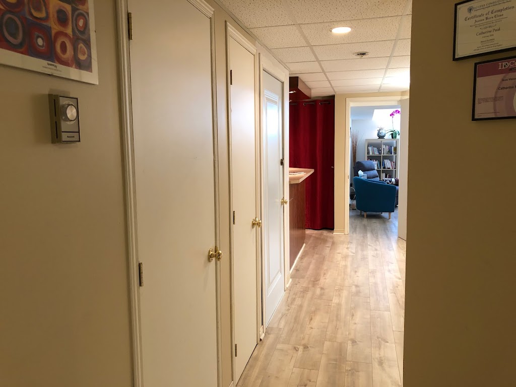 Intuitio clinique Valleyfield - Catherine Paul | 26 Rue du Saule, Salaberry-de-Valleyfield, QC J6S 5Z8, Canada | Phone: (514) 838-5204