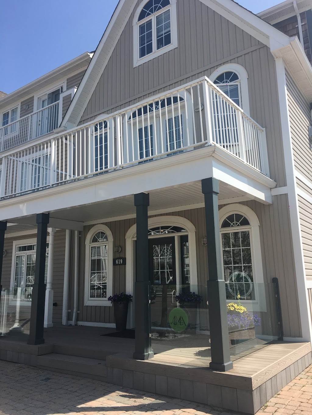 Architectural Glass and Metal Contractors Association | 619 Liverpool Rd, Pickering, ON L1W 1R1, Canada | Phone: (905) 420-7272