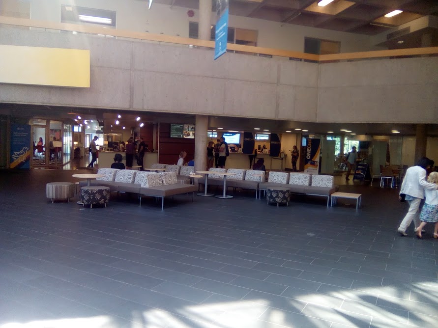 UVic | Engineering / Computer Science Building, 3800 Finnerty Rd, Victoria, BC V8P 5C2, Canada | Phone: (250) 721-8395