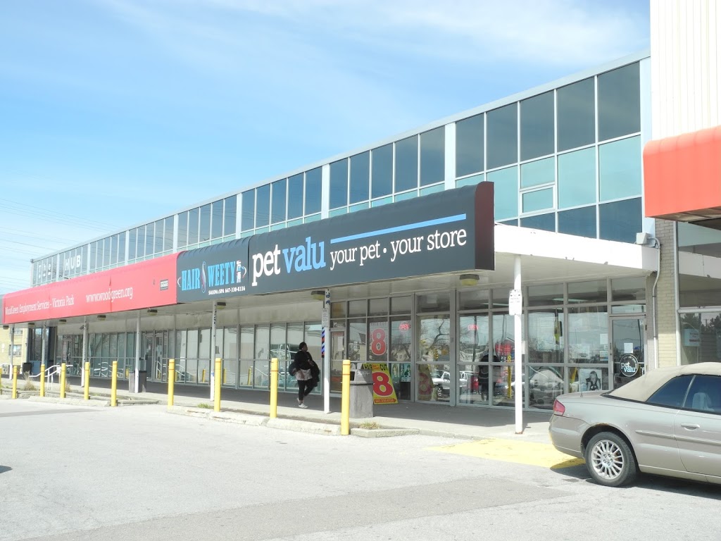 Pet Valu | 1527 Victoria Park Ave, Scarborough, ON M1L 2T3, Canada | Phone: (416) 288-0664