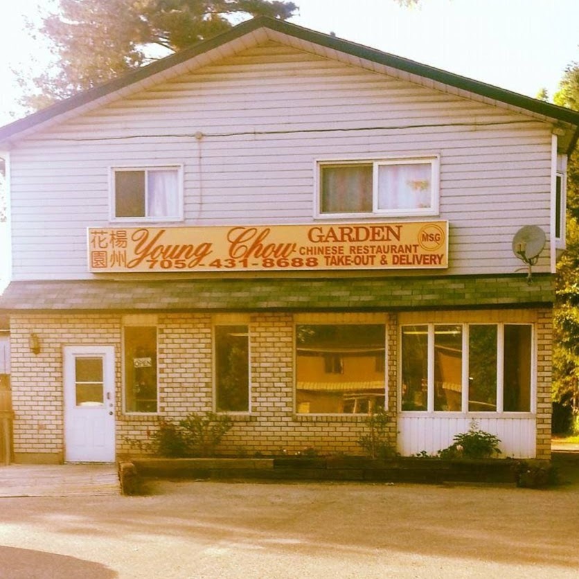 Young Chow Garden Restaurant | 918 Innisfil Beach Rd, Innisfil, ON L9S 2C2, Canada | Phone: (705) 431-8688