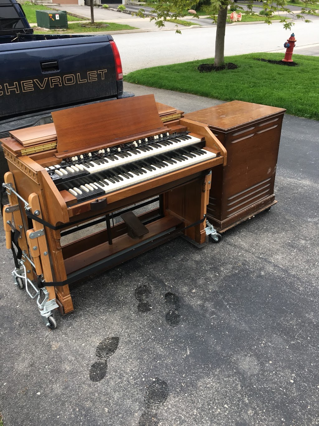 Bentzen Organs | 1102 Kell St, Innisfil, ON L9S 4W6, Canada | Phone: (416) 277-0640