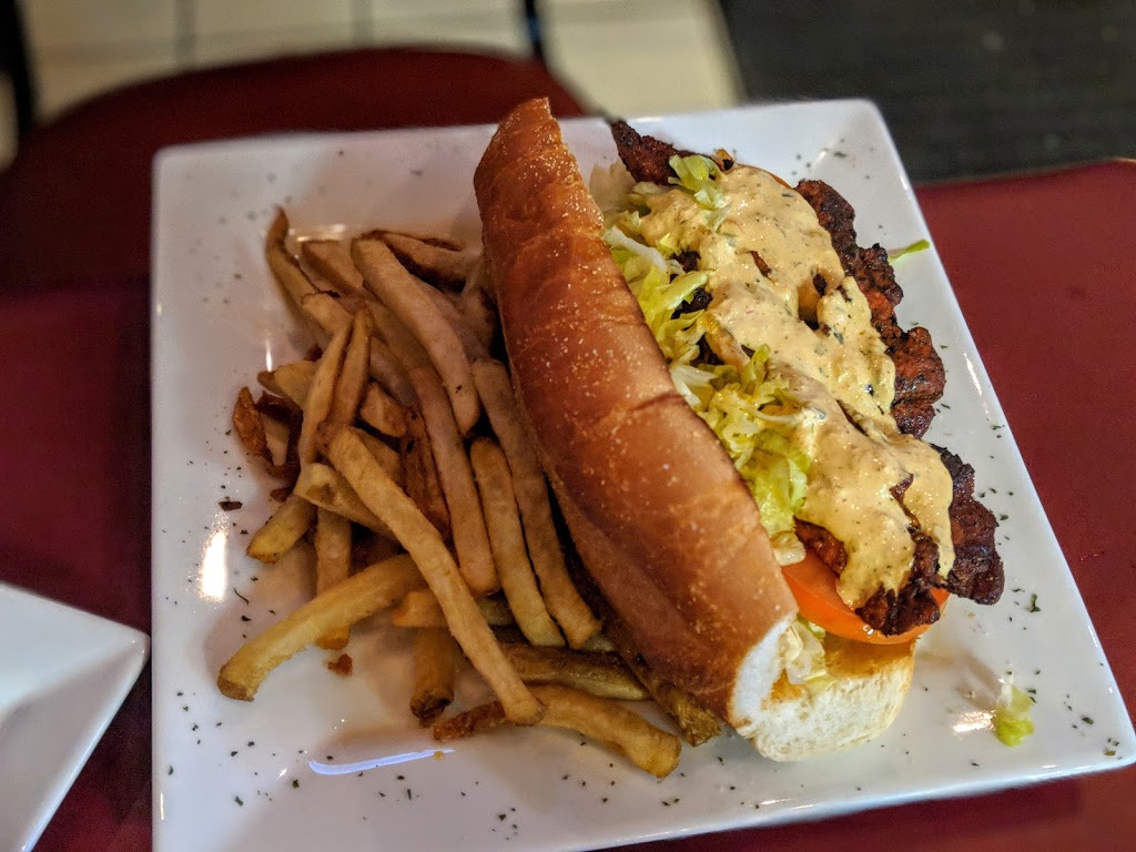 Little Bourbon House | 3655 St Clair Ave E, Scarborough, ON M1M 1T1, Canada | Phone: (416) 536-1806