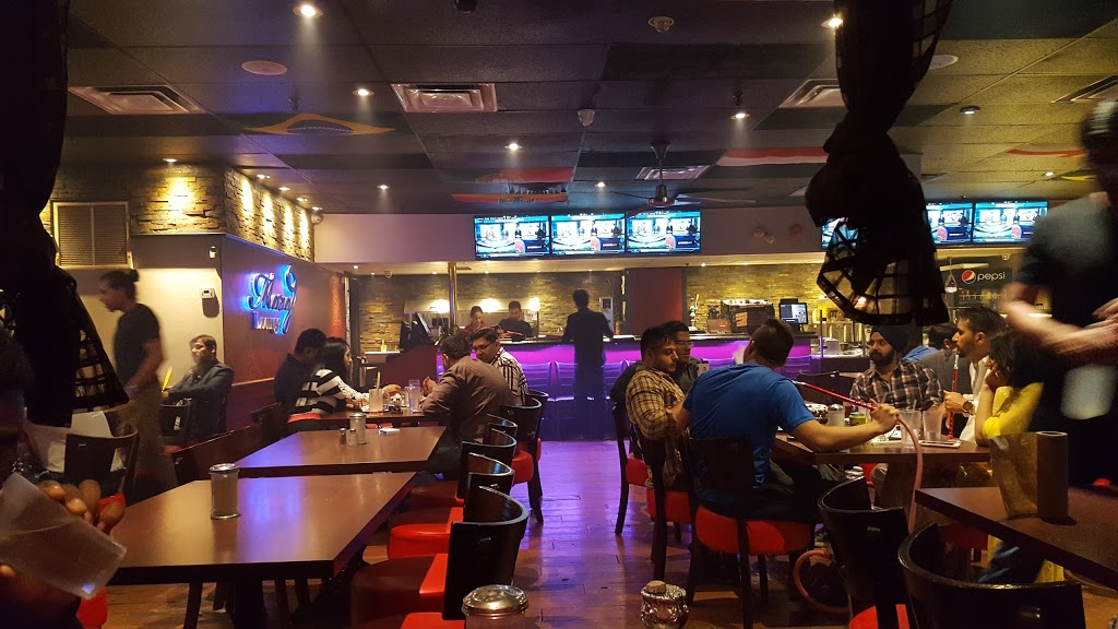 Mazaj lounge | 1195 Meyerside Dr, Mississauga, ON L5T 1E5, Canada | Phone: (905) 564-8338