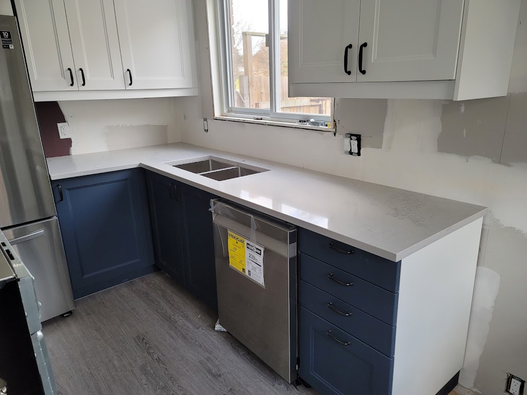 Artistic Stone Design 8550 Keele St, Concord, ON L4K 2N2, Canada