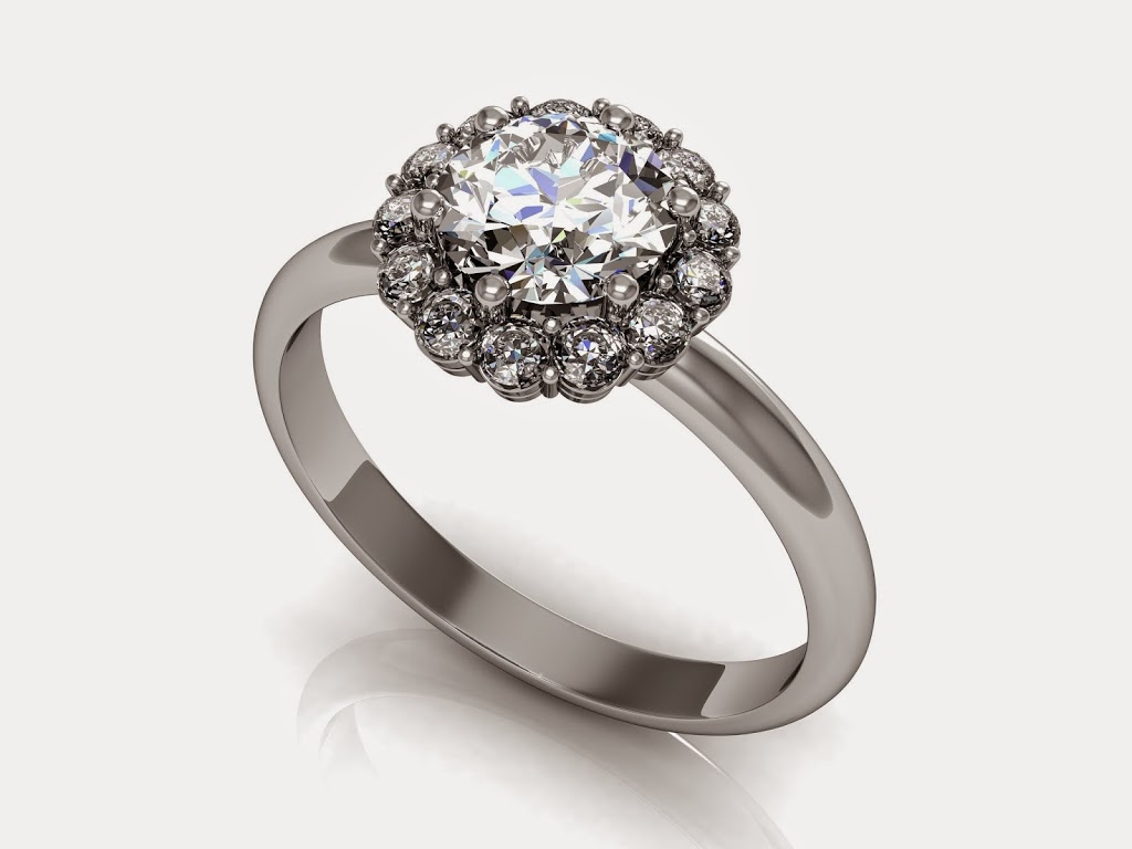 Nora jewellery | 7181 Yonge St, Thornhill, ON L3T 2A9, Canada | Phone: (905) 597-7792