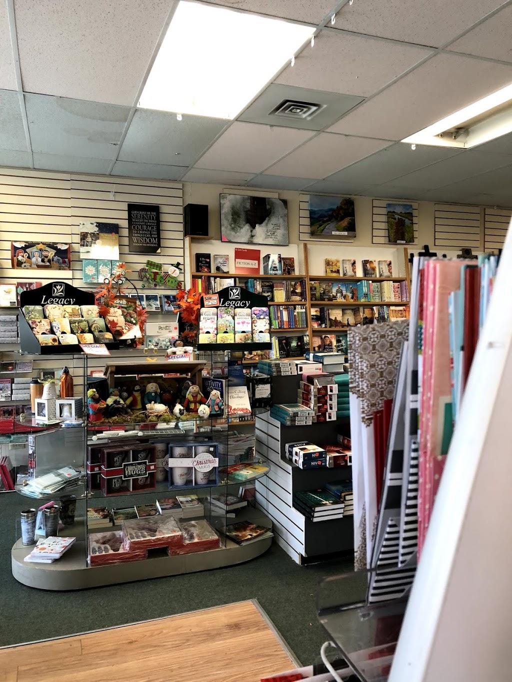 Pilgrim Book & Bible | 2714 Kingsway, Vancouver, BC V5R 5H5, Canada | Phone: (604) 437-3117