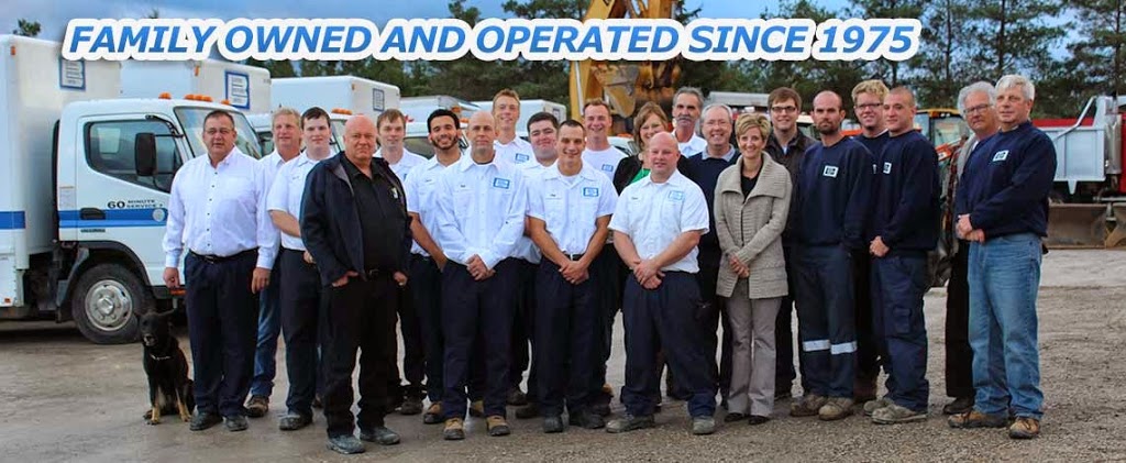 Lodder Brothers Limited | 23-500 Fairway Rd S, Kitchener, ON N2C 1X3, Canada | Phone: (519) 576-6770