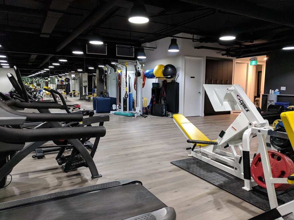 PHASES Executive Fitness and Wellness Studio | 155 Gordon Baker Rd suite 106, North York, ON M2H 3N5, Canada | Phone: (416) 226-9710