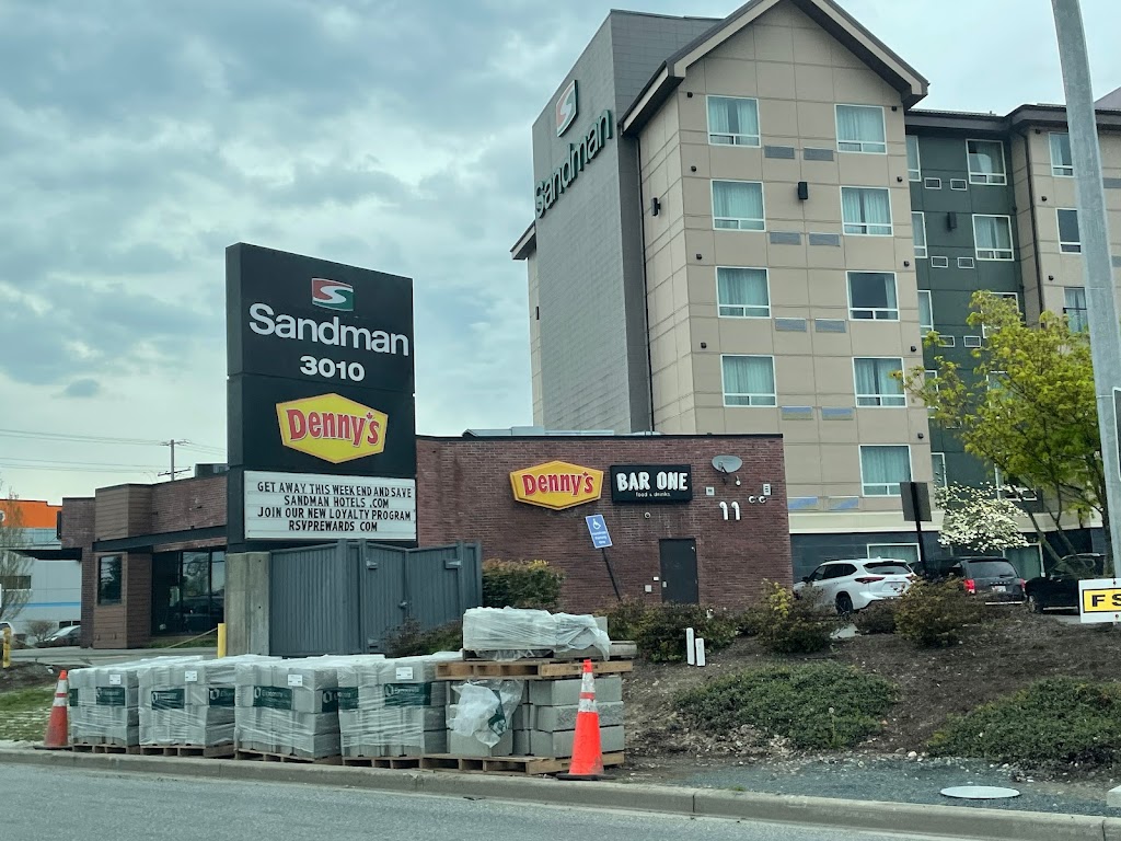 Dennys | 2950 Mount Lehman Rd, Abbotsford, BC V4X 1T3, Canada | Phone: (604) 850-7263