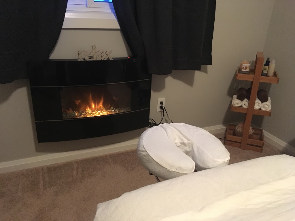 Massage Garage | 42 Trillium Way, Paris, ON N3L 3R2, Canada | Phone: (226) 989-6950