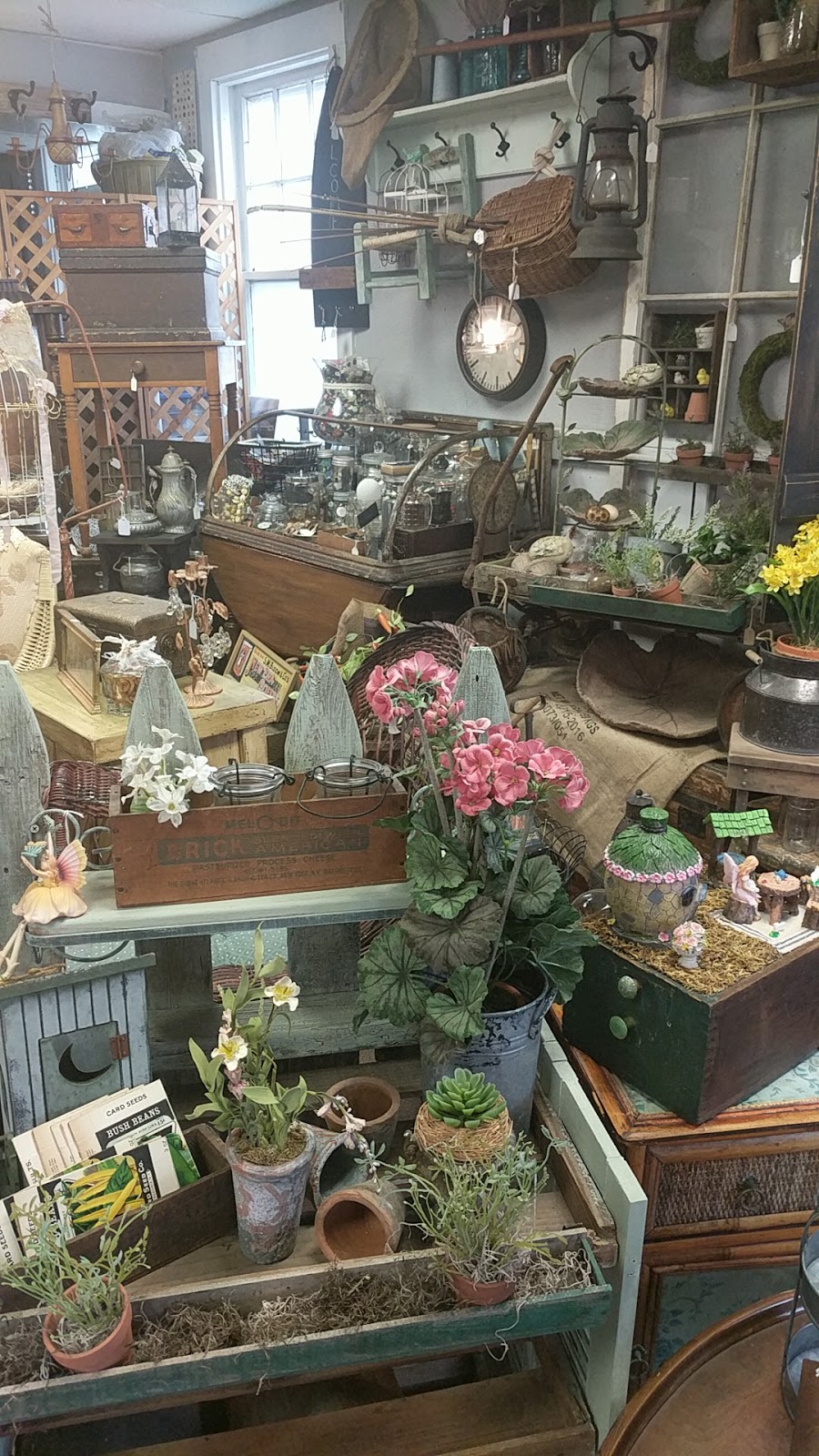 Hen House II | 5961 Goodrich Rd, Clarence Center, NY 14032, USA | Phone: (716) 510-5645