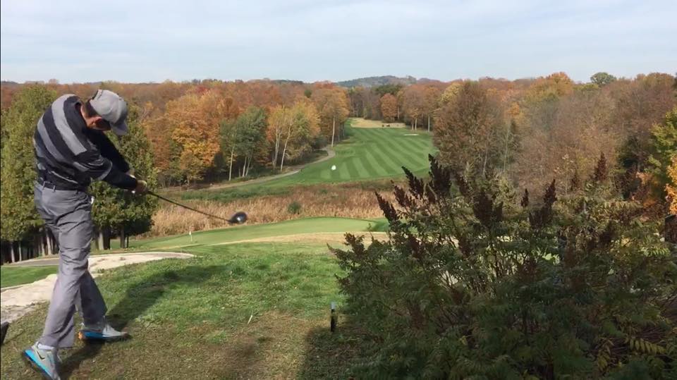 James Skrypec Golf | 200 Deer Ridge Dr, Kitchener, ON N2P 2K5, Canada | Phone: (519) 489-2555