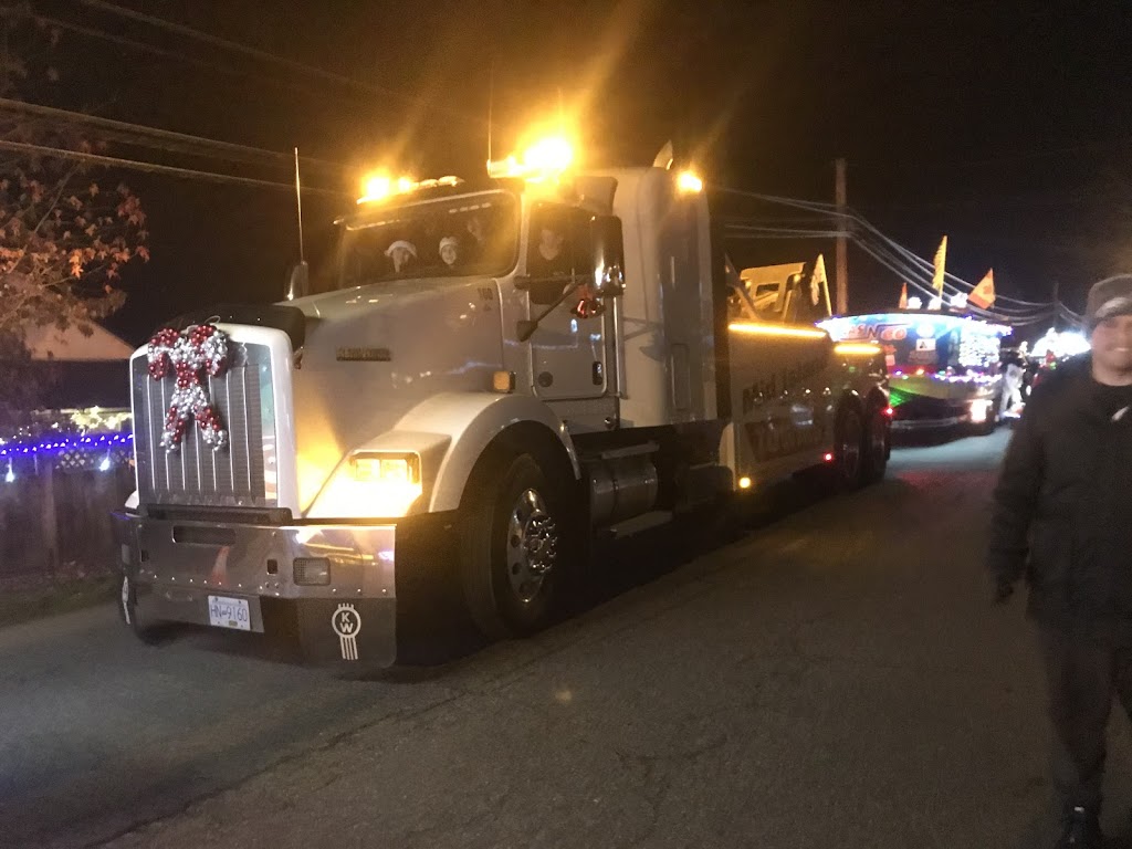 Mid Island Towing & Transport | 4900 Jordan Ave, Nanaimo, BC V9T 2H8, Canada | Phone: (250) 758-1728