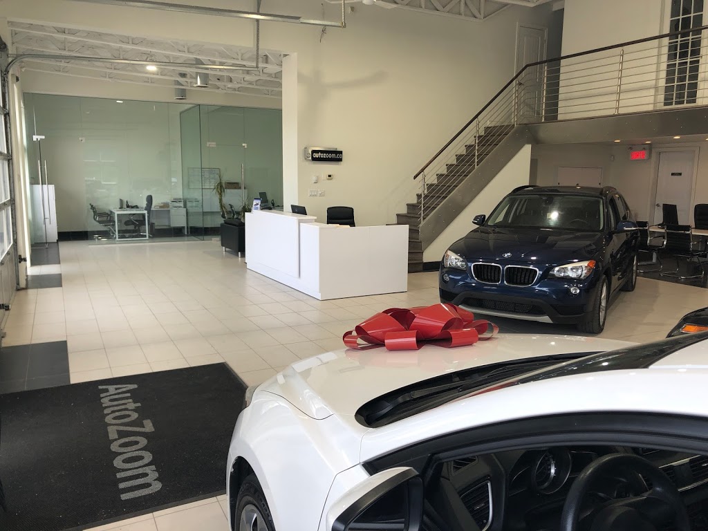 AutoZoom | 4300 Boulevard Dagenais O, Laval, QC H7R 1L5, Canada | Phone: (855) 781-3205