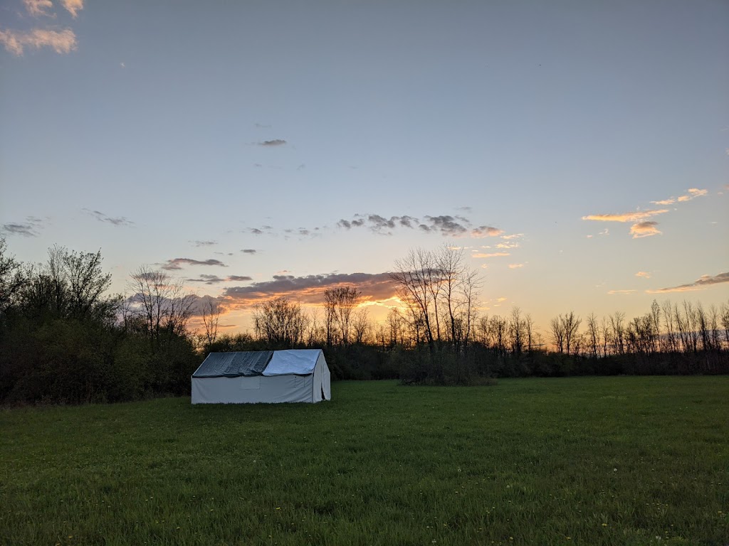 Out to Play Farm and Forest School | Davidsons Side Road, Ottawa, ON K2K 2Z4, Canada | Phone: (819) 318-0759