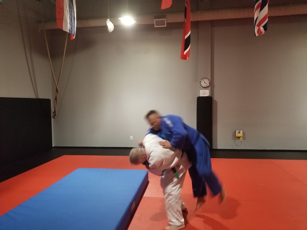 Densho Judo Club | health | 4465 Wellington Rd S, London, ON N6E 2Z8, Canada | 5198689116 OR +1 519-868-9116