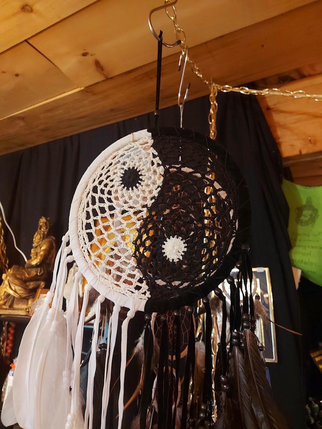 Mystickal Paths | 8 Paudash School Rd, Bancroft, ON K0L 1C0, Canada | Phone: (613) 339-2117