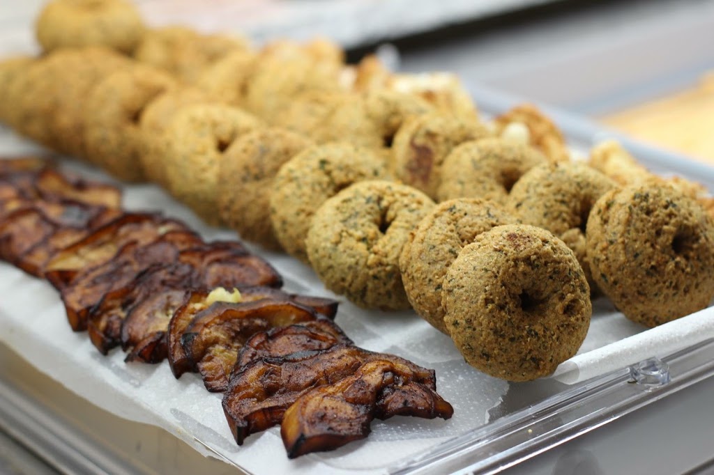 Mr Shawarma | 2555 Baseline Rd, Ottawa, ON K2H 7B3, Canada | Phone: (613) 726-1222