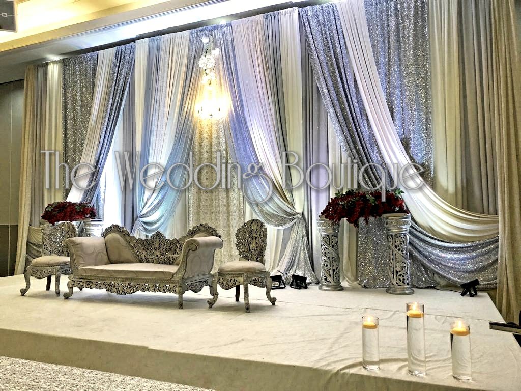 The Wedding Boutique | 6790 Davand Dr #16, Mississauga, ON L5T 2G5, Canada | Phone: (647) 282-7079