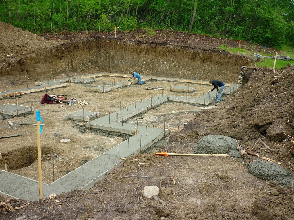 Dekel Construction | 547 Suncrest Ln, Sherwood Park, AB T8H 0G6, Canada | Phone: (780) 934-1853