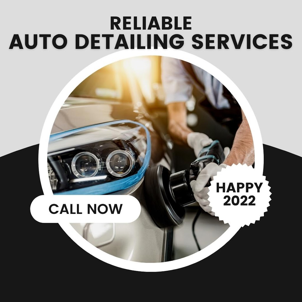 PRO Car Detailing Red Deer | 52 Oak Dr #B, Red Deer, AB T4P 0B8, Canada | Phone: (587) 809-2434