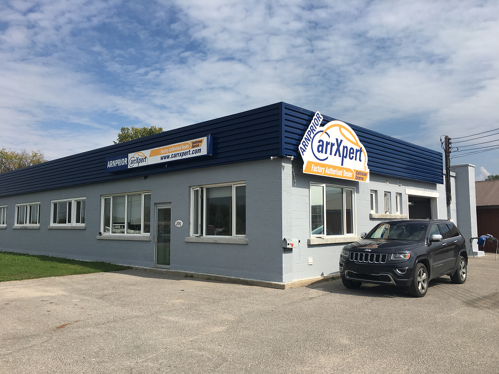 Arnprior CarrXpert. | 100 McNab St, Arnprior, ON K7S 2C7, Canada | Phone: (613) 622-7592