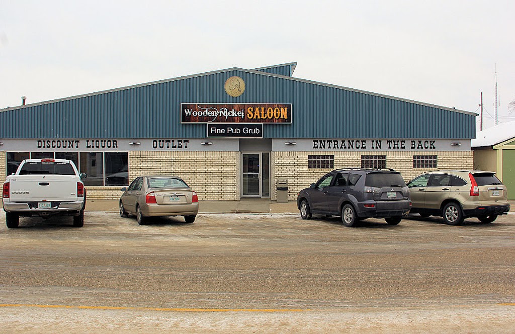 Grand Avenue Inn | 515 Grand Ave, Indian Head, SK S0G 2K0, Canada | Phone: (306) 695-2163