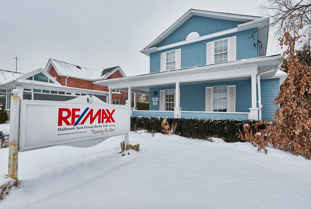 Karen Elliott - Remax Hallmark Aurora | Aurora, ON L4G 1M6, Canada | Phone: (905) 717-5796