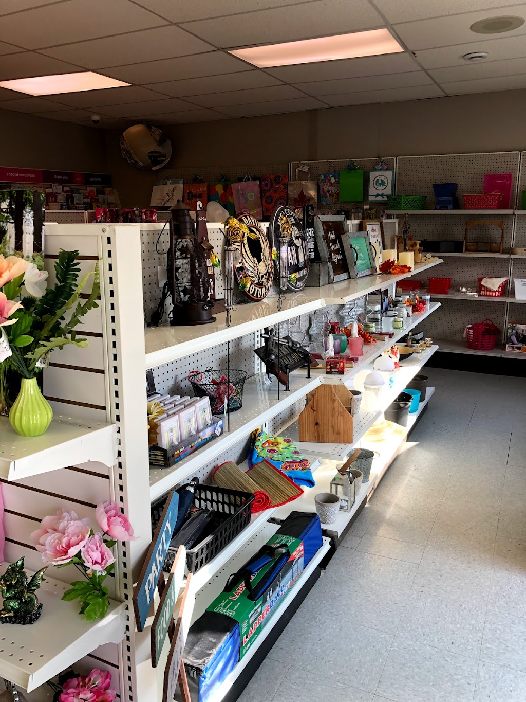 Community Health Pharmacy | 5016 50 St, Sangudo, AB T0E 2A0, Canada | Phone: (780) 785-3784