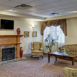 Seasons Retirement Communities | 681 Front Rd S, Amherstburg, ON N9V 0B4, Canada | Phone: (519) 736-7557