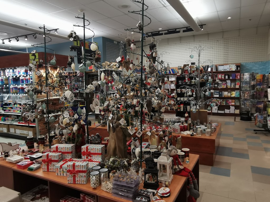 Biblairie Ggc Ltee | 1567 Rue King O, Sherbrooke, QC J1J 2C6, Canada | Phone: (819) 566-0344