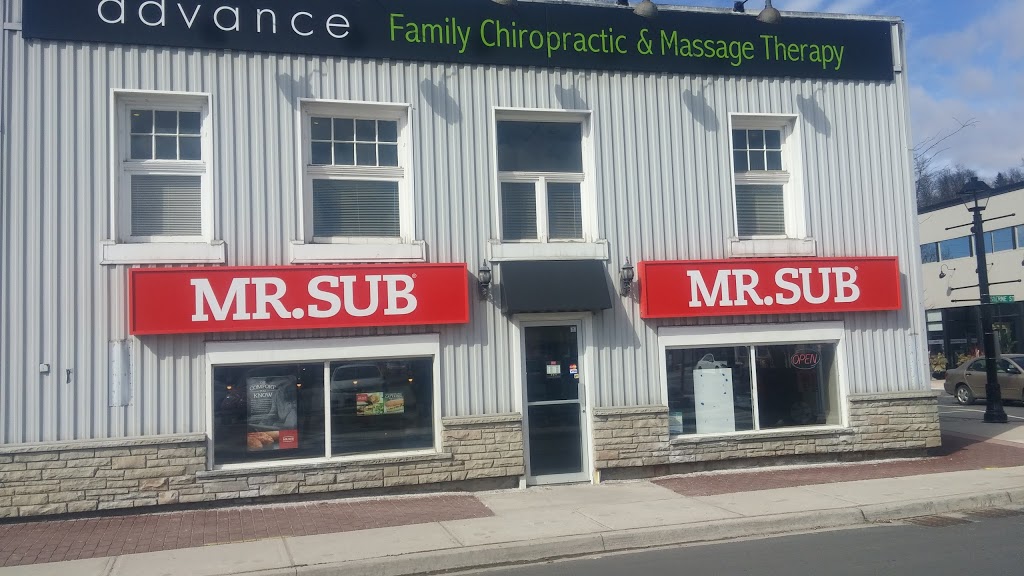 Mr. Sub | 40 Queen St N, Bolton, ON L7E 1B9, Canada | Phone: (905) 857-6161
