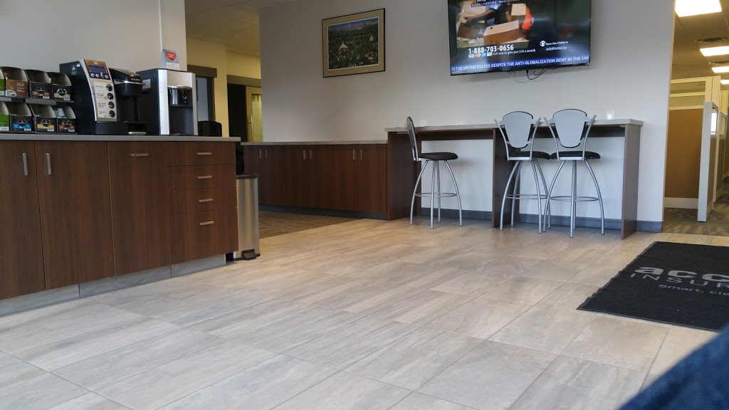 Access Insurance Group Ltd | 4435 99 St NW, Edmonton, AB T6E 5B6, Canada | Phone: (780) 435-2400