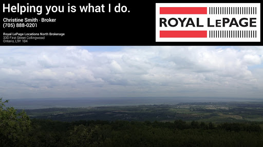 Christine Smith - REALTOR | 330 First St, Collingwood, ON L9Y 1B4, Canada | Phone: (705) 888-0201