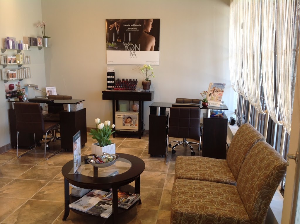 Magdalenas Aesthetics | 3600 Ellesmere Rd #4, Toronto, ON M1C 4Y8, Canada | Phone: (416) 286-4772