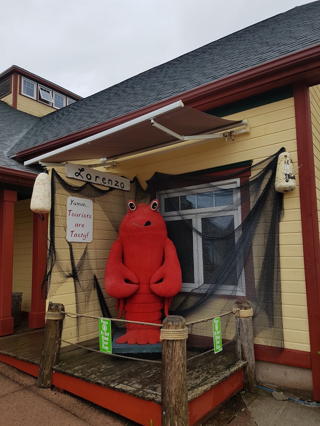 Gateway Factory Outlet | 103 Abegweit Blvd, Borden-Carleton, PE C0B 1X0, Canada | Phone: (902) 437-3490