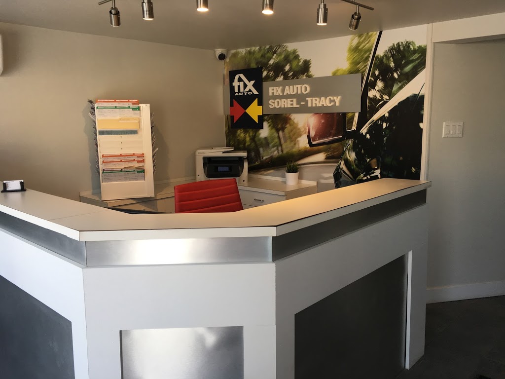 FIX AUTO SOREL | 7 Rue Delphis, Sorel-Tracy, QC J3P 5K8, Canada | Phone: (450) 743-6288