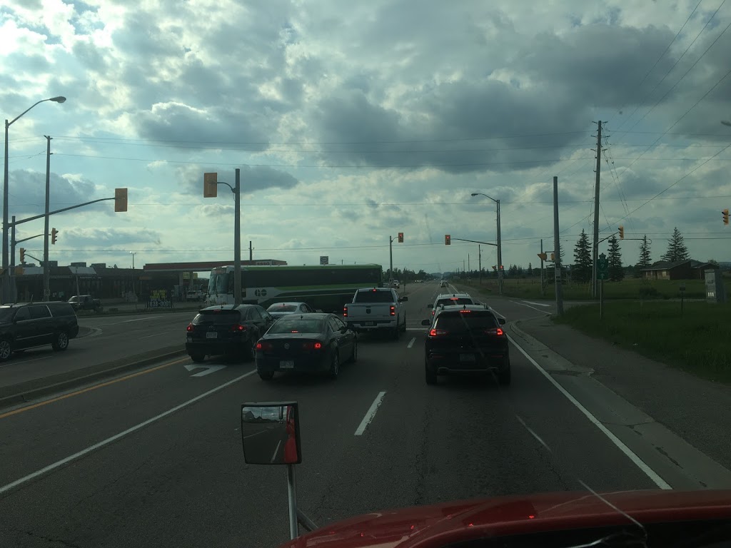 Brannon Steel | 12 Tilbury Ct, Brampton, ON L6T 3T4, Canada | Phone: (905) 453-4730