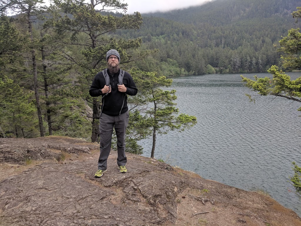 Twin Lakes Trailhead | Unnamed Road, Olga, WA 98279, USA